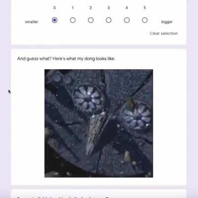 the only test ell ever ace