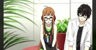 You mean the normal kind or the anime kind?