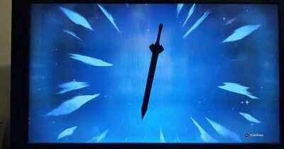 I'm sobbing, this only happens to streamers. I wasn't even at pity, I'm never having luck again :')