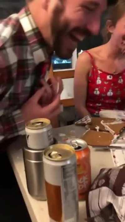 HMC while I enjoy this hating wine