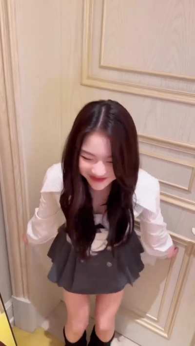 251103 STAYC TikTok Update