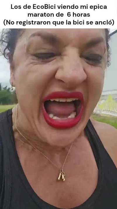 La concha de tu madre Macro