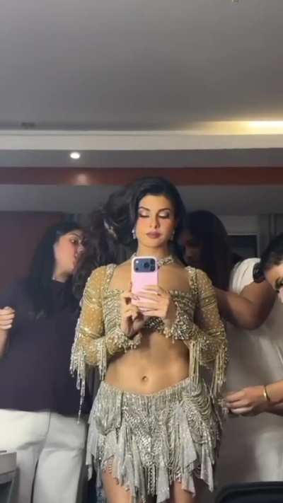 Jacqueline Fernandez at an event | Instagram | November 2025