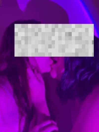 my bestie and I got too carried away😅🙈