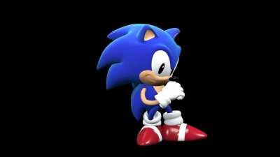 Sonic Dancing