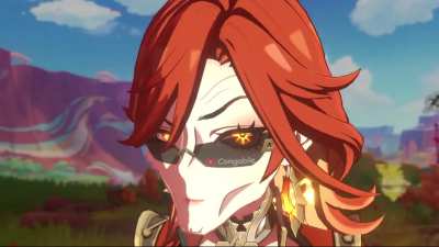 My name is Mavuika YO