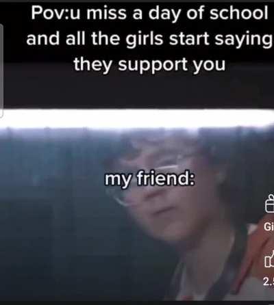 middle school nightmare