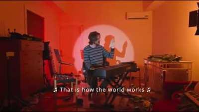 Unimaginably based Socko