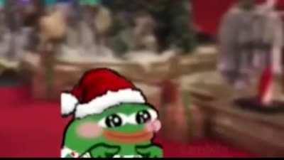 Mery Crismas -Apu