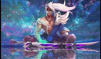 Yasuoooo Yt Romulustheone