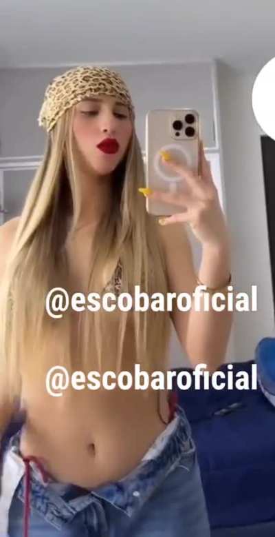 Nuevo CONTENIDO de Marivic de su chat privado ya disponible en su grupo VIP 😈🔥🍒 mi usuario de Telegram @escobaroficial o infovipoficial 🫡💎