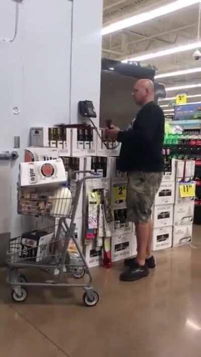 Attention all buyers.