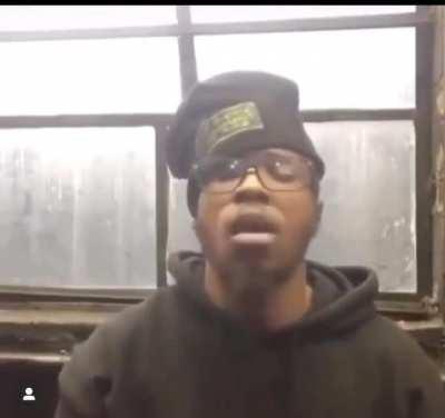 New York nigga things😂😂😂😂