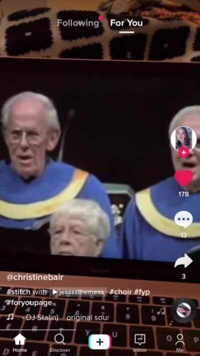 Thanks, I hate that so much