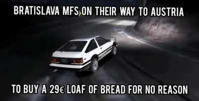 Austrian quality 👌