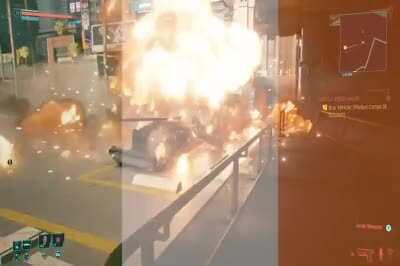 It's actually a good game tho