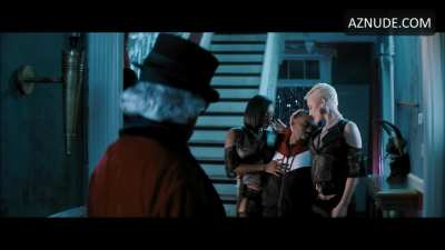 Shamea Morton - The House Next Door: Meet the Blacks 2 (2021)