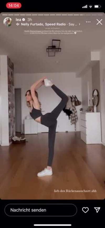 Hier nochmal die ganze Story als Vid