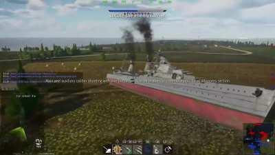 Why 2.0 (seriously, Denmark Naval EC spawns are broken af)