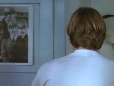 New apes entering the jungle