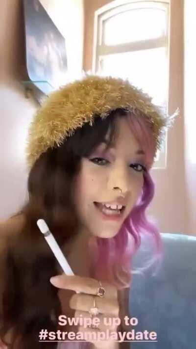 IT'S COMING!! STREAM PLAY DATE 🎲