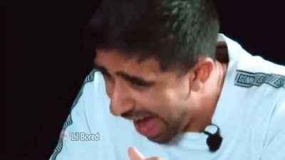 Lil Boreds edits are funny asff