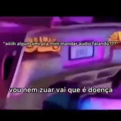 Festa em Ipanema 😳