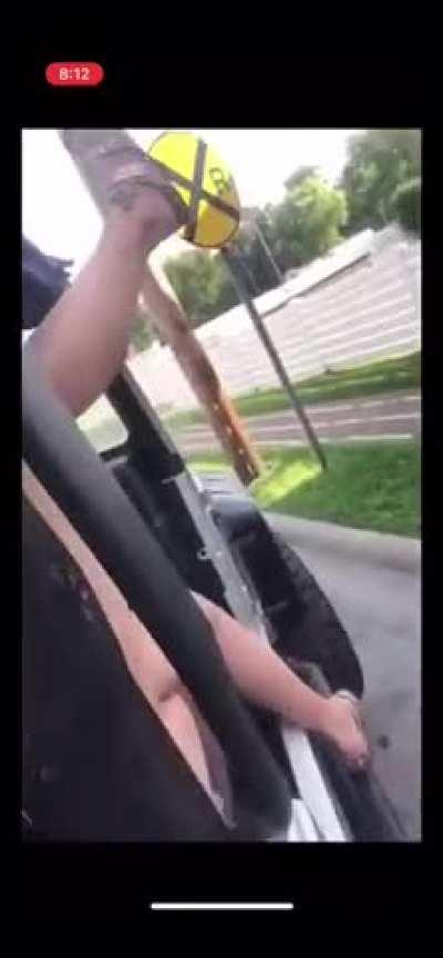 HMC while I hold my beer!