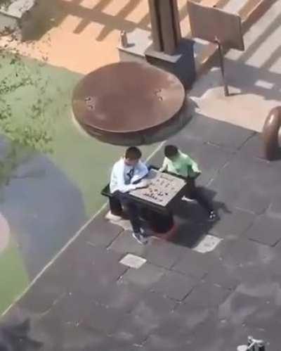 50X Zoom on hauwei Phone