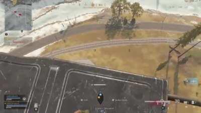 How to kill a bounty.. wait for it...