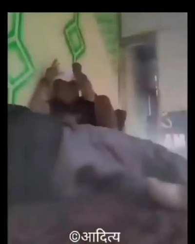 Olla ko yaad kr ra tha, isko 72 hoor dedi!