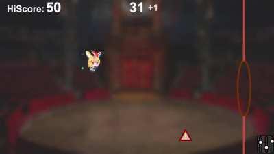 Polished Flappy Polmao a bit + Now with sounds