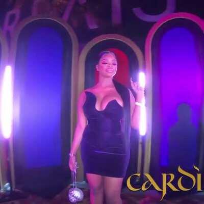 @Cardi Birthday