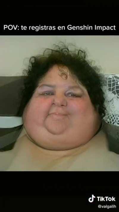 Genshin Impact 😳🤙