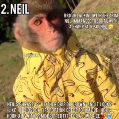 Angus will still yo girl 😤