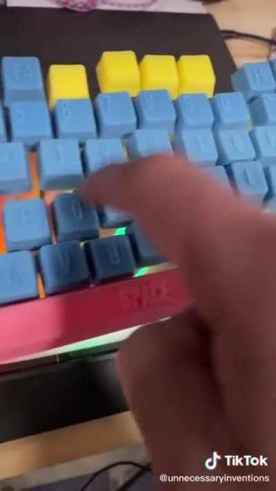 Some of you will like this