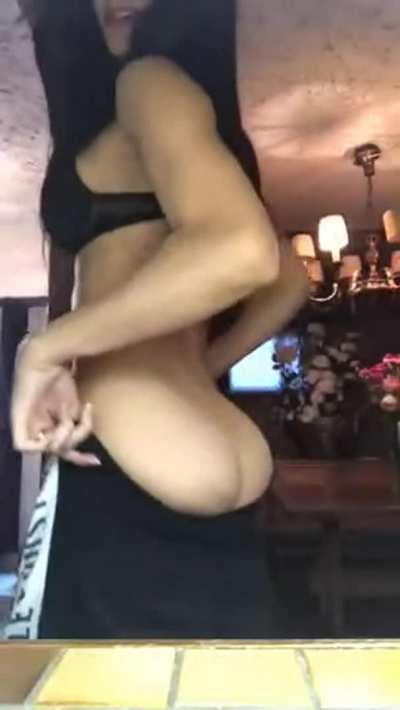 So pretty and so big