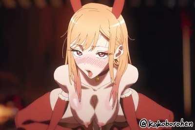 Kokoborohen Marin Kitagawa New Year 🎆