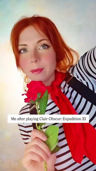 Clair Obscure Expedition 33