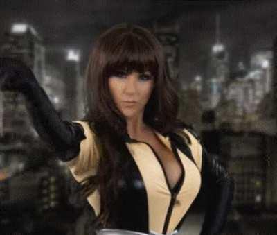 Watchmen Angie