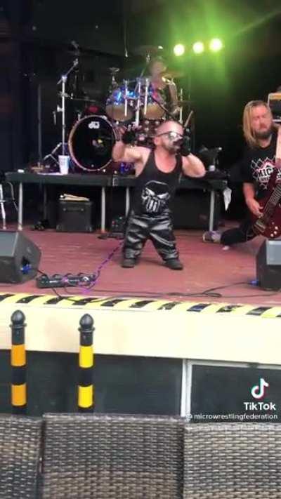 I never knew ETM was a rocker