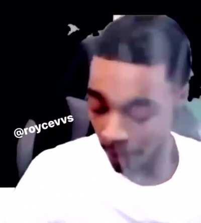 CHAUVIN PACK LOUD AS HELL🧏🏾‍♂️🧏🏾‍♂️I CAN'T HEAR