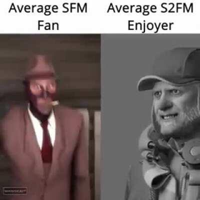 Average Source 2 Enjoyers