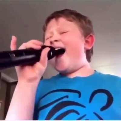 omg carly really snapped here 😍😍😍