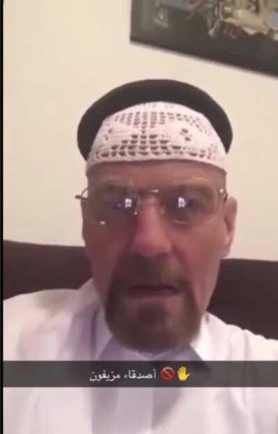 who did walter like this😔