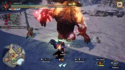 why does monke bang his head against a wall? is he stupid?