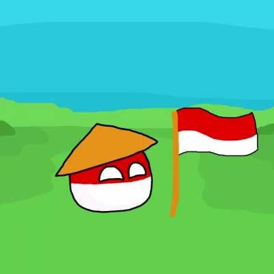Sundaland (Polandball Animation)