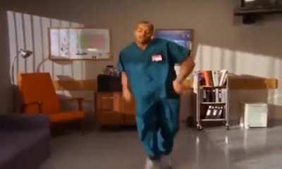 When you and the class get to play music because the cool teacher wanna jam