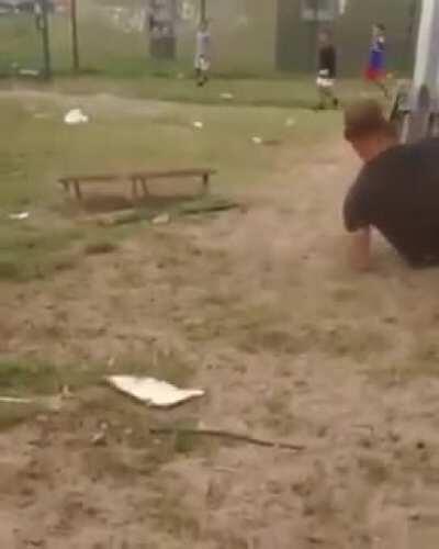 HMFT after I try this face flip
