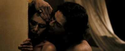 This will not be over quickly (Lena Headey - 300, 2006)